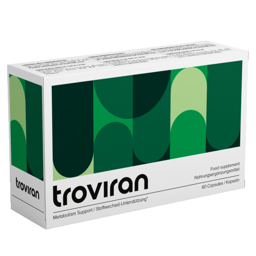 troviran