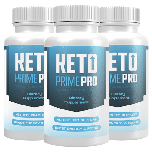 Keto Prime Pro